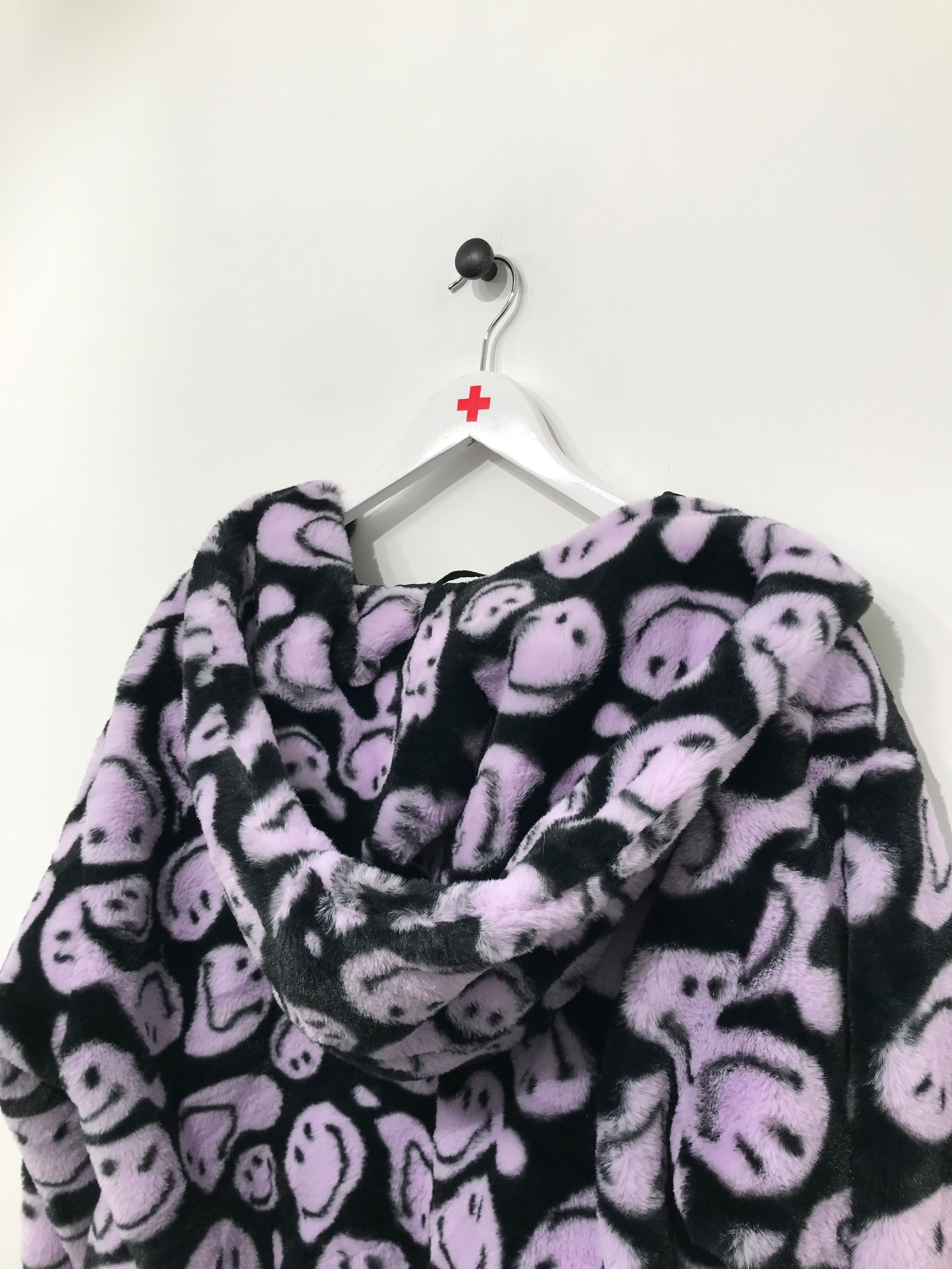 H&M Smiley Jakke